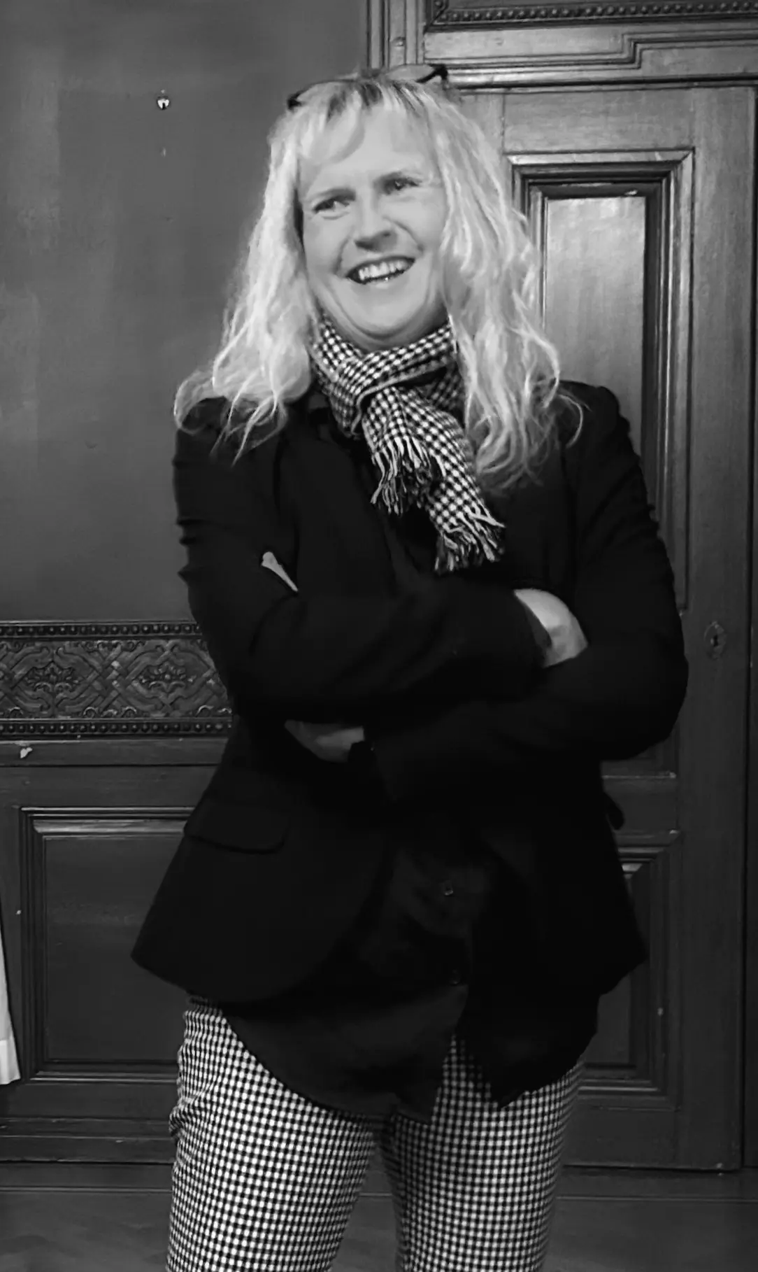 Mia Karlsvärd